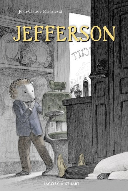 Jefferson - Bild 1