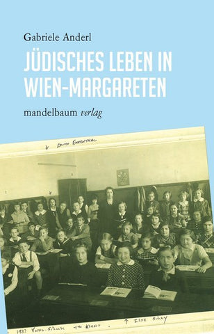 Jüdisches Leben in Wien-Margareten - Bild 1
