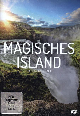 Magisches Island - Bild 1