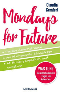 Mondays for Future - Bild 1