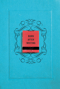 Burn After Writing - Bild 1