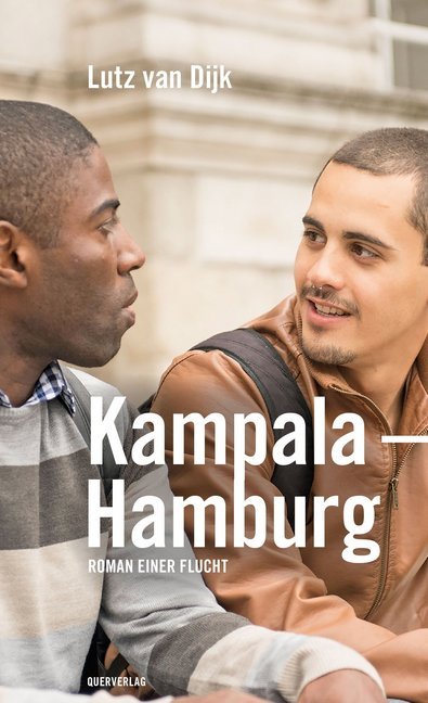Kampala - Hamburg - Bild 1