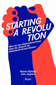 Starting a Revolution - Bild 1