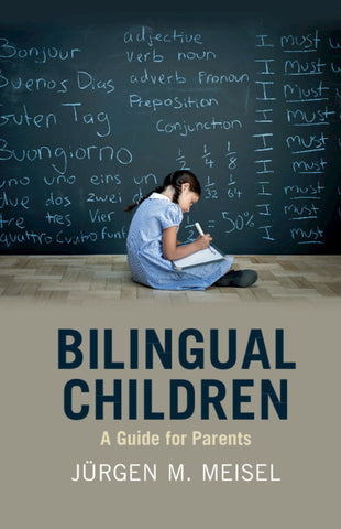 Bilingual Children - Bild 1