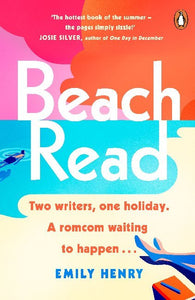 Beach Read - Bild 1