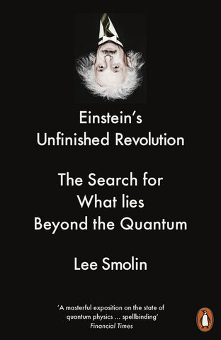 Einstein's Unfinished Revolution - Bild 1