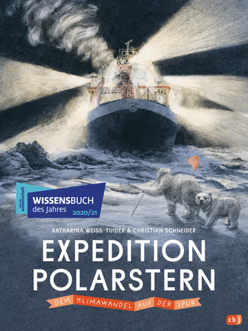 Expedition Polarstern - Bild 1