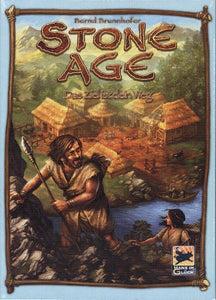 Stone Age, Das Ziel ist dein Weg - Bild 1
