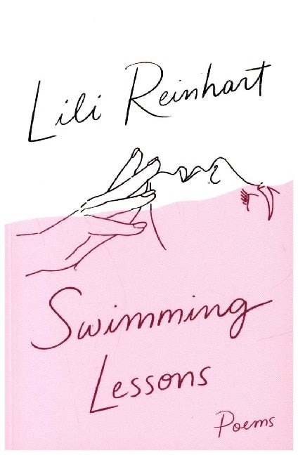 Swimming Lessons: Poems - Bild 1
