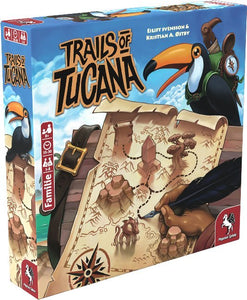 Trails of Tucana - Bild 2