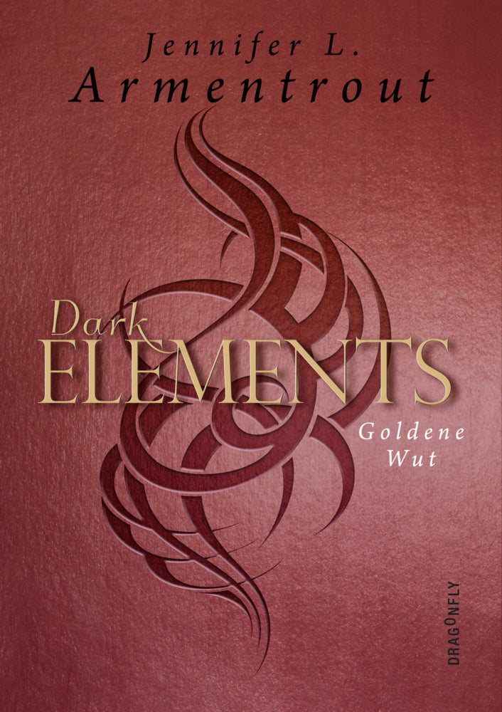 Dark Elements 5 - Goldene Wut - Bild 1