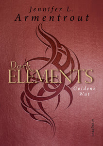 Dark Elements 5 - Goldene Wut - Bild 1