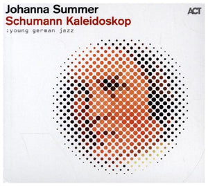 Young German Jazz - Schumann Kaleidoskop - Bild 1