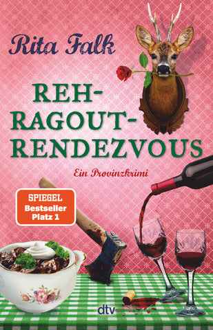 Rehragout-Rendezvous - Bild 1
