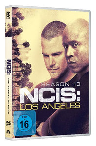 NCIS: Los Angeles. Season.10 - Bild 2