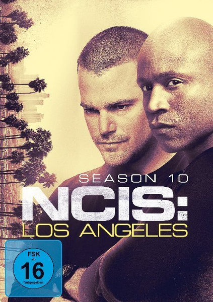 NCIS: Los Angeles. Season.10 - Bild 1