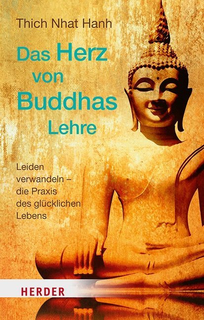 Das Herz von Buddhas Lehre - Bild 1