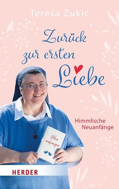 Zurück zur ersten Liebe - Bild 1