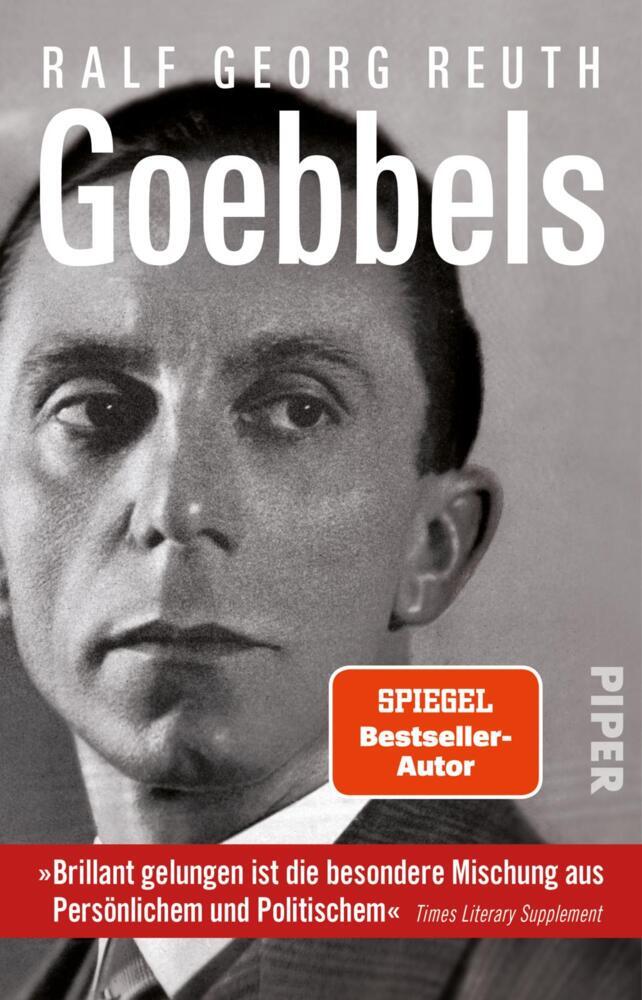 Goebbels - Bild 1