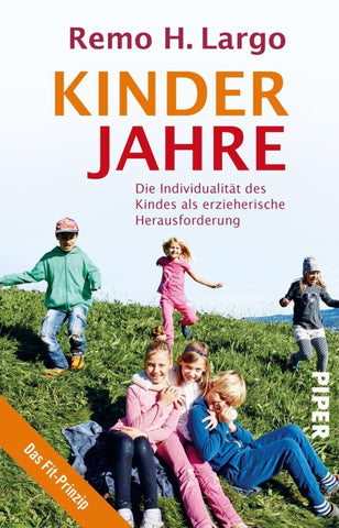 Kinderjahre - Bild 1