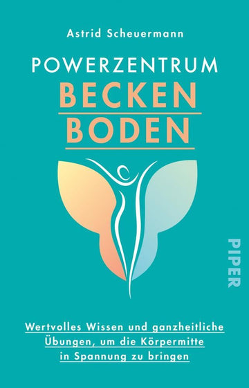 Powerzentrum Beckenboden - Bild 1