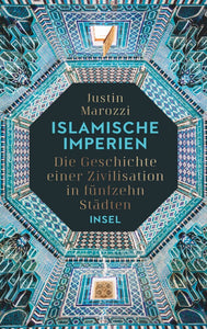 Islamische Imperien - Bild 1