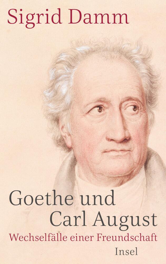 Goethe und Carl August - Bild 1