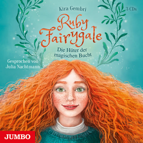 Ruby Fairygale - Die Hüter der magischen Bucht - Bild 1
