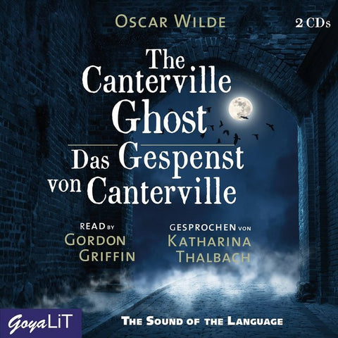 The Canterville Ghost / Das Gespenst von Canterville - Bild 1