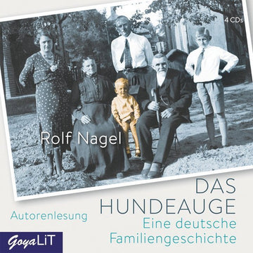 Das Hundeauge - Bild 1