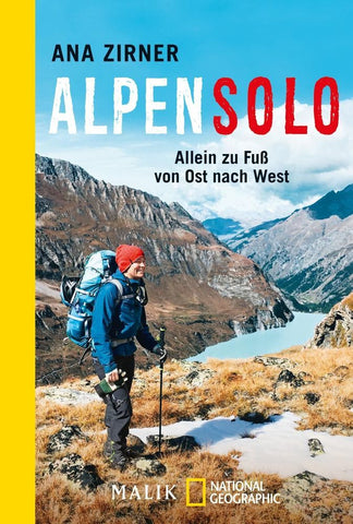 Alpensolo - Bild 1