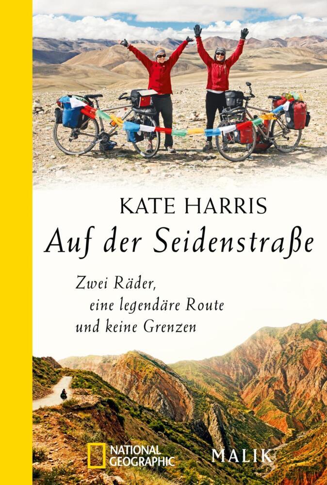 Auf der Seidenstraße - Bild 1