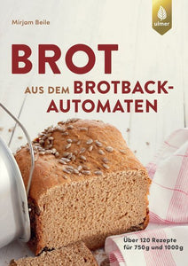 Brot aus dem Brotbackautomaten - Bild 1