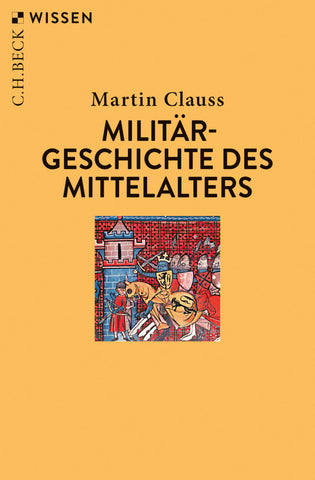 Militärgeschichte des Mittelalters - Bild 1