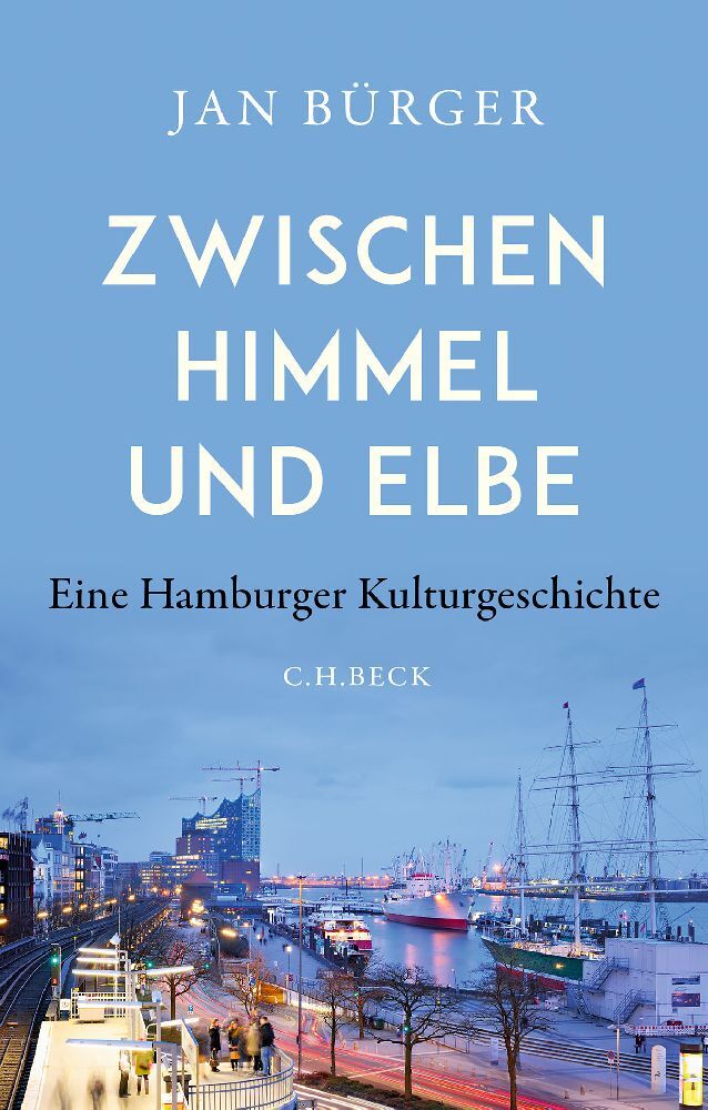 Zwischen Himmel und Elbe - Bild 1