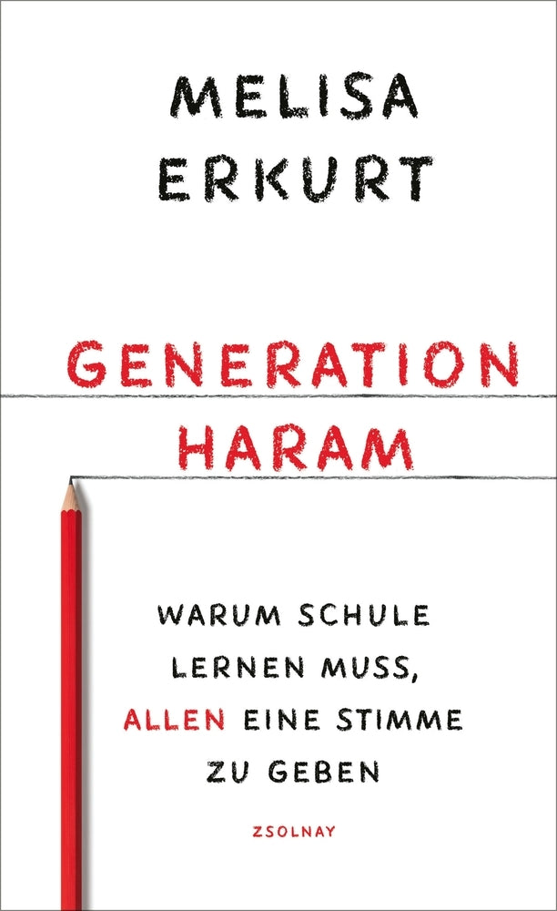 Generation haram - Bild 1