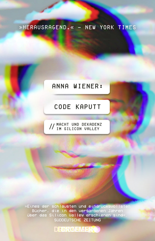 Code kaputt - Bild 1