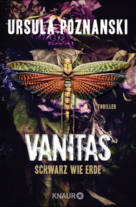 Vanitas - Schwarz wie Erde - Bild 1