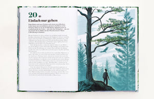 100 Dinge, die du im Wald tun kannst - Bild 4