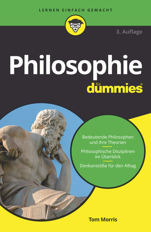 Philosophie für Dummies - Bild 1