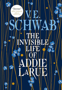 The Invisible Life of Addie LaRue - Bild 1
