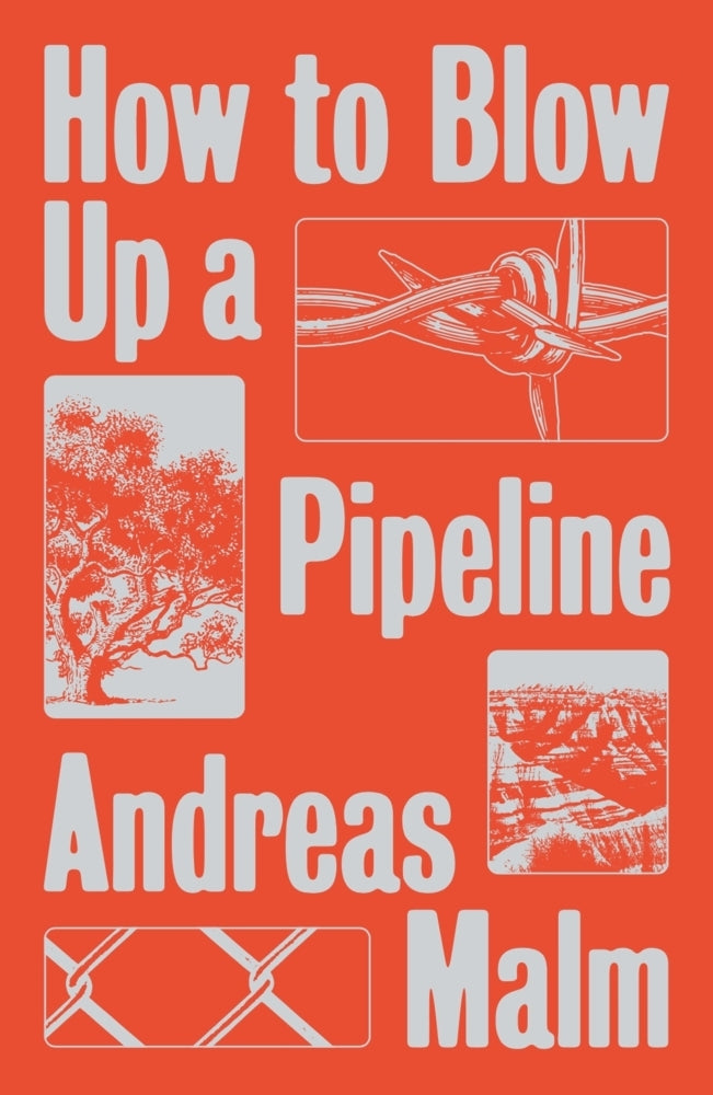 How to Blow Up a Pipeline - Bild 1