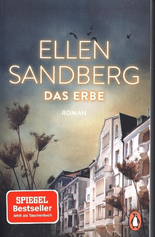 Das Erbe - Bild 1