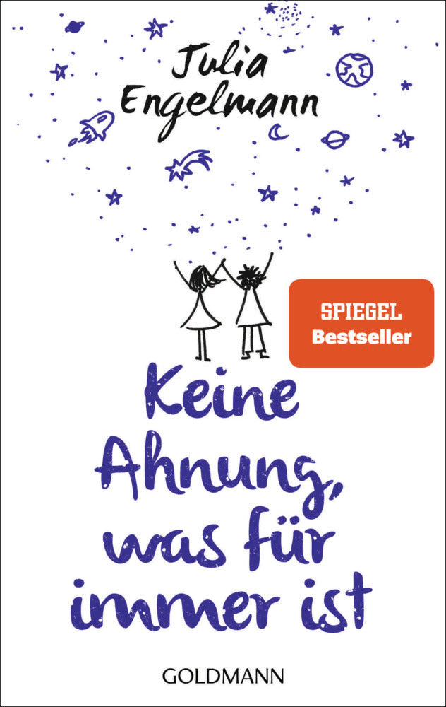 Keine Ahnung, was für immer ist - Bild 1