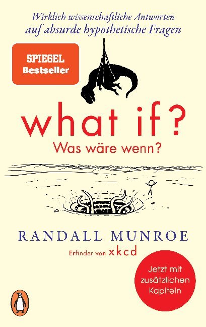 What if? Was wäre wenn? - Bild 1