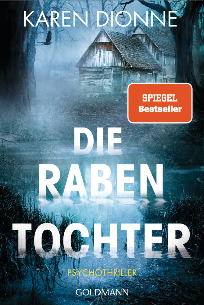 Die Rabentochter - Bild 1