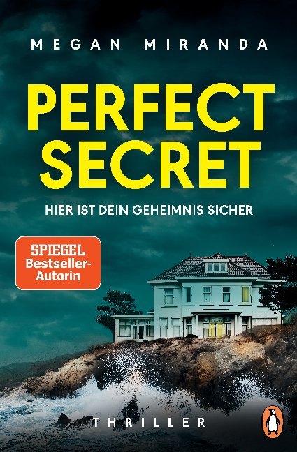 Perfect Secret - Hier ist Dein Geheimnis sicher - Bild 1