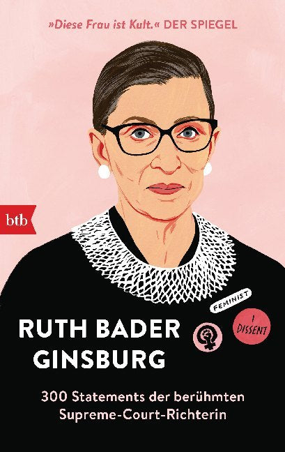 Ruth Bader Ginsburg - Bild 1