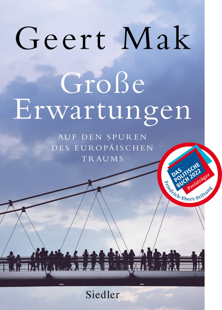 Große Erwartungen - Bild 1