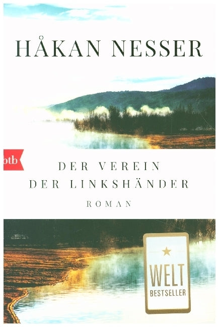 Der Verein der Linkshänder - Bild 1
